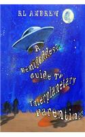 Demigoddess' Guild To Interplanetary Parenting