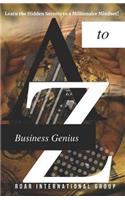 A to Z Business Genius