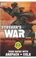 Stryker's War