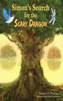 Simon's Search for the Scary Dragon