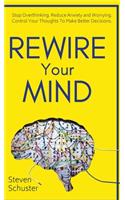 Rewire Your Mind