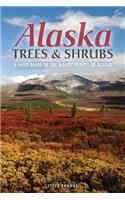 Alaska Trees and Shrubs