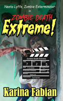 Zombie Death Extreme