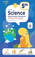 5th Grade Science