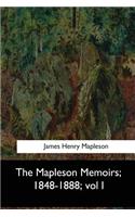 The Mapleson Memoirs, 1848-1888