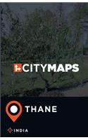 City Maps Thane India
