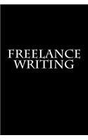 Freelance Writing