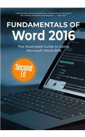 Fundamentals of Word 2016