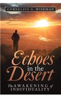Echoes in the Desert