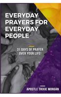 Everyday Prayers for Everyday People