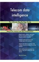 Telecom data intelligence: The Ultimate Step-By-Step Guide