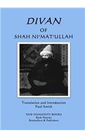 Divan of Shah Ni'mat'ullah