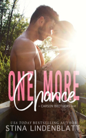 One More Chance: (1 The Carson Brothers)