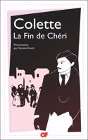 La fin de Cheri