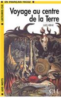 Voyage Au Centre De La Terre