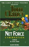 Net Force 6. Cybernation