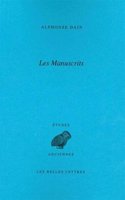 Les Manuscrits