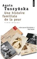 Une Histoire Familiale de La Peur