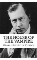 House of the Vampire