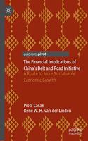 The Financial Implications of China’s Belt and Road Initiative