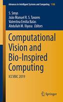 Computational Vision and Bio-Inspired Computing