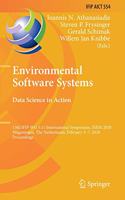 Environmental Software Systems. Data Science in Action