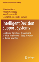 Intelligent Decision Support Systems