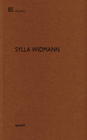 Sylla Widmann: De aedibus 85(85 De aedibus)