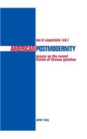 American Postmodernity