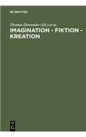 Imagination - Fiktion - Kreation