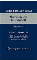 Osterreichisches Insolvenzrecht