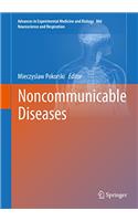 Noncommunicable Diseases