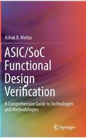 Asic/Soc Functional Design Verification