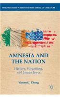 Amnesia and the Nation