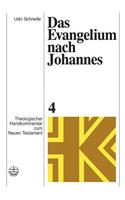 Das Evangelium Nach Johannes