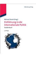 Einführung in die Internationale Politik