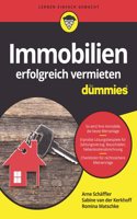 Immobilien erfolgreich vermieten fur Dummies