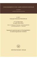 Eigenspannungsmessungen an Kreissägeblättern mit elektromagnetischen Verfahren