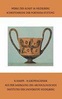 Aus der Sammlung des Archaologischen Institutes der Universitat Heidelberg
