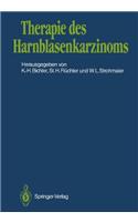 THERAPIE DES HARNBLASENKARZINOMS