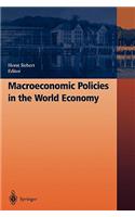 Macroeconomic Policies in the World Economy