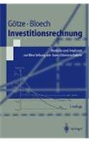 Investitionsrechnung