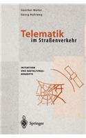 Telematik Im Straaenverkehr