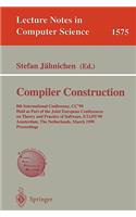 Compiler Construction