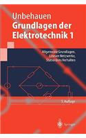 Grundlagen Der Elektrotechnik 1