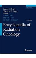 Encyclopedia of Radiation Oncology