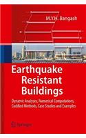 Earthquake Resistant Buildings