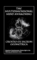 Creatio Ex Sacrum Geometrica
