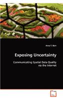 Exposing Uncertainty