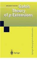Galois Theory of P-Extensions